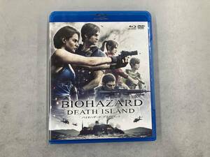 バイオハザード:デスアイランド(通常版)(Blu-ray Disc)