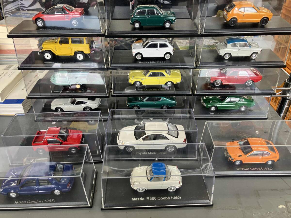 ミニカー まとめ売り 10点 2025年最新】Yahoo!オークション -ミニカー まとめの中古品