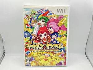 Wii ドカポンキングダム for Wii
