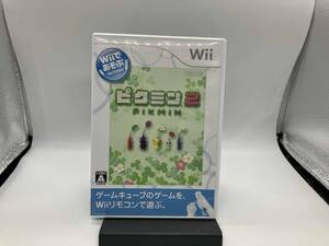 Wii Wiiであそぶ ピクミン 2