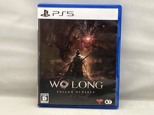 Wo Long: Fallen Dynasty