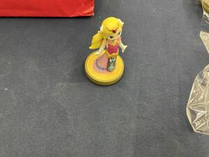 amiibo ゼルダ 【風のタクト】 (ゼルダの伝説シリーズ)