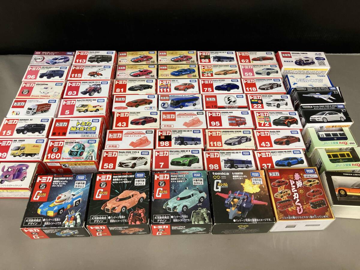 チョロＱ+他まとめ売り チョロQまとめ売り[計14点] - メルカリ