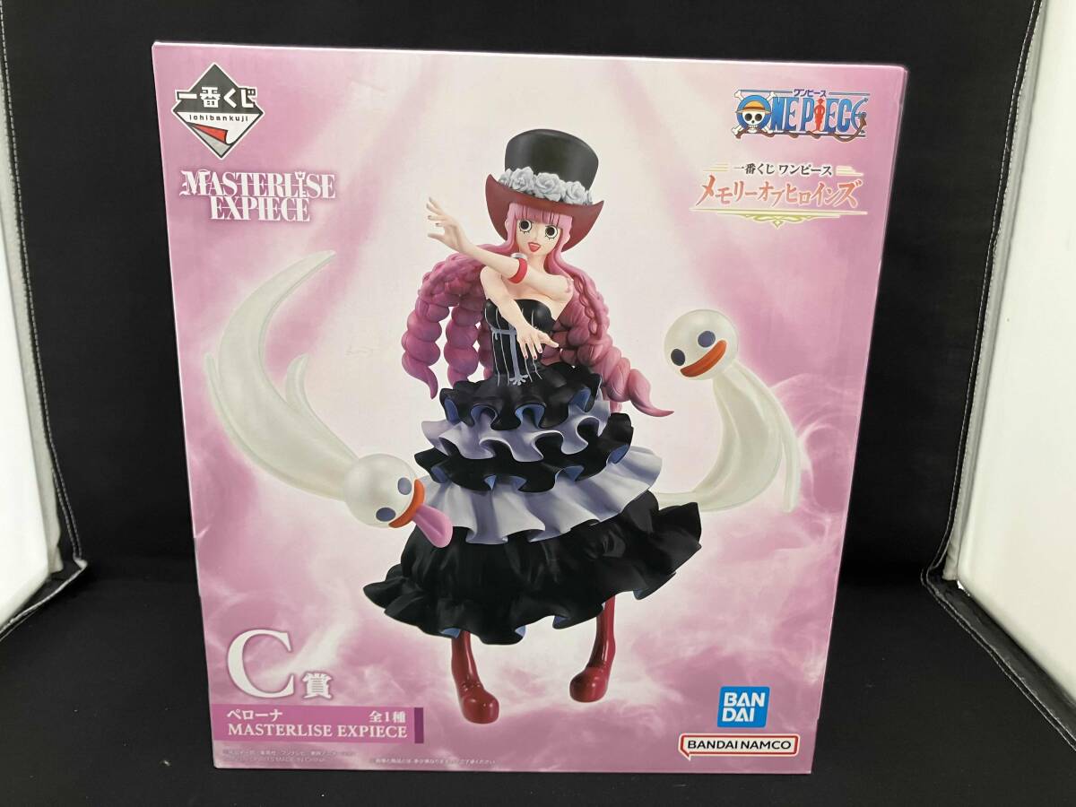 2025年最新】Yahoo!オークション -c賞 ペローナの中古品・新品