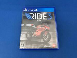 PS4 RIDE3