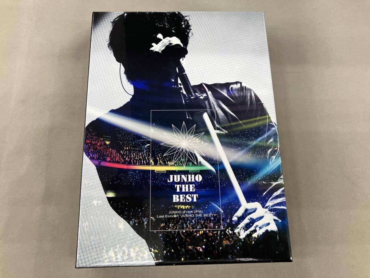 2025年最新】Yahoo!オークション -2pm junhoの中古品・新品・未