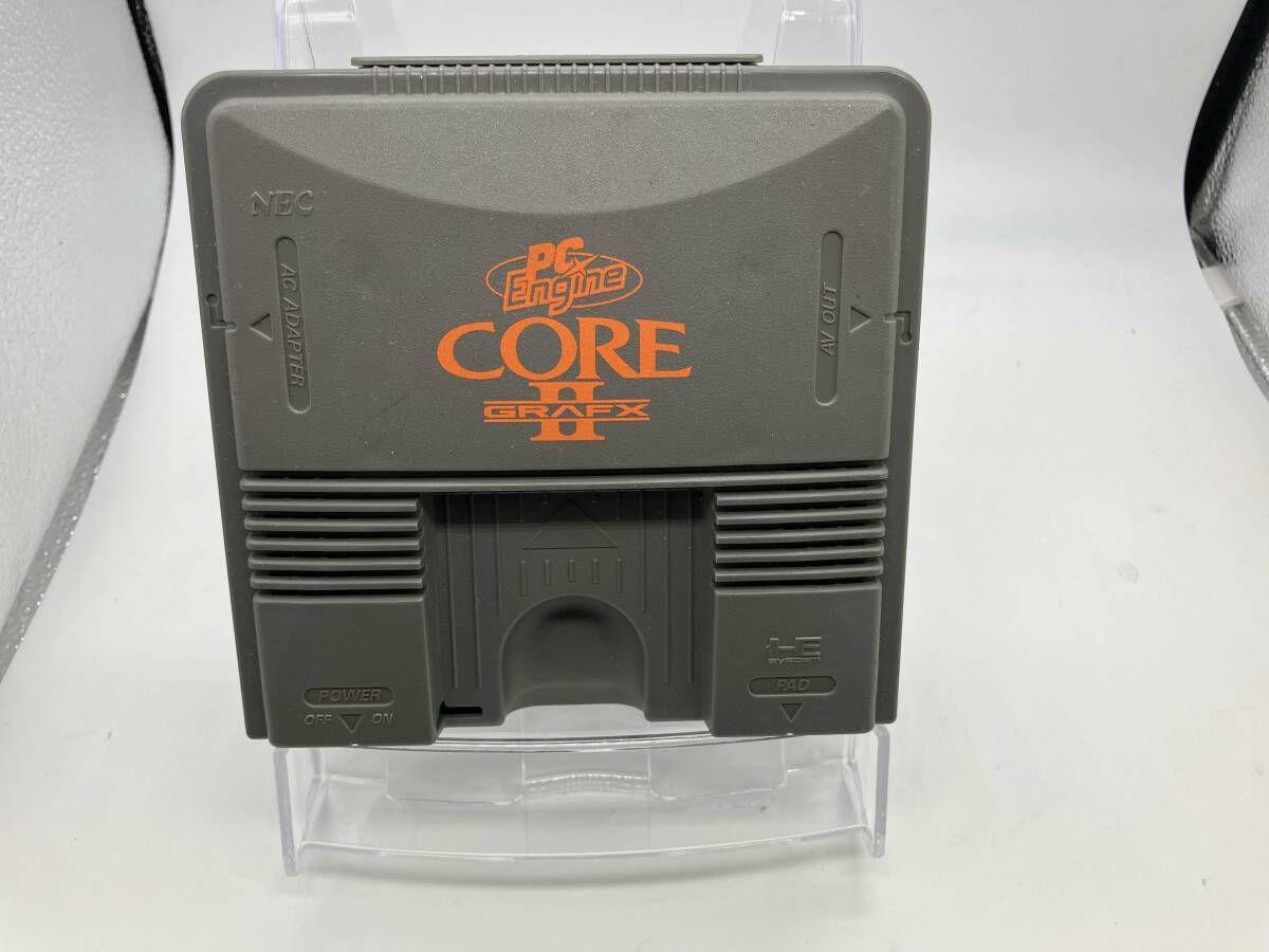 PCエンジン ジャンク Yahoo!オークション -「pcエンジンジャンク」の落札相場・落札価格