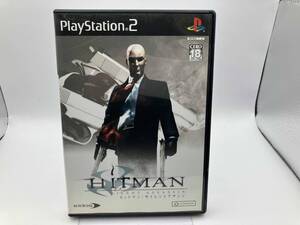 ヒットマン サイレントアサシン