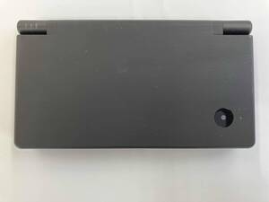 ニンテンドーDSi:ブラック