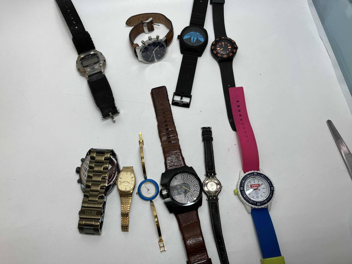 GUCCI 時計 ジャンク Yahoo!オークション -「グッチ 時計 ジャンク」の落札相場・落札価格