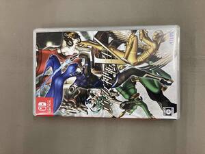 ニンテンドースイッチ 真・女神転生Ⅴ