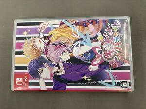 ニンテンドースイッチ キューピット・パラサイト