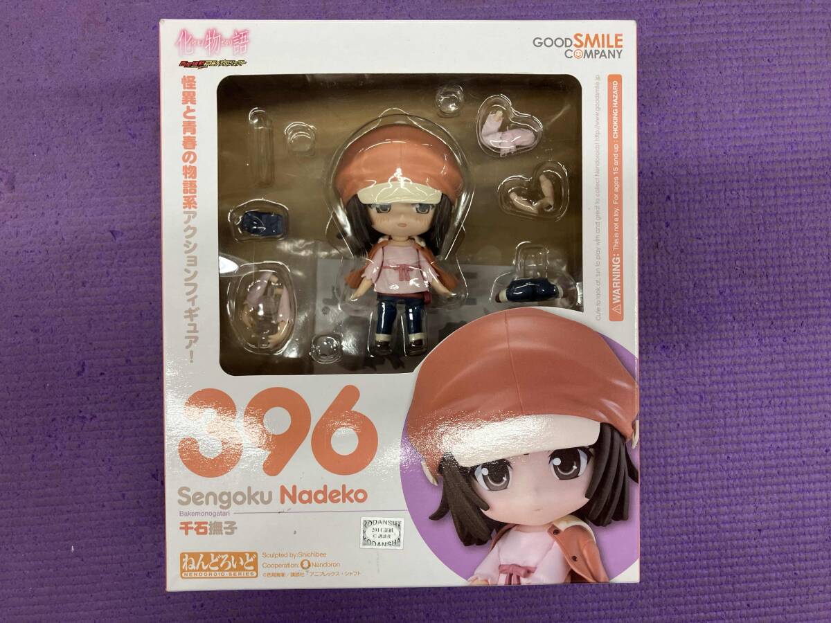 2025年最新】Yahoo!オークション -千石撫子 ねんどろいどの中古