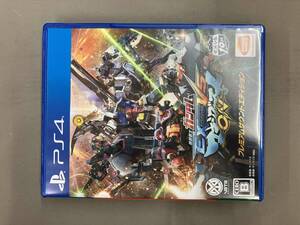 PS4 機動戦士ガンダム EXTREME VS. マキシブーストON プレミアムサウンドエディション
