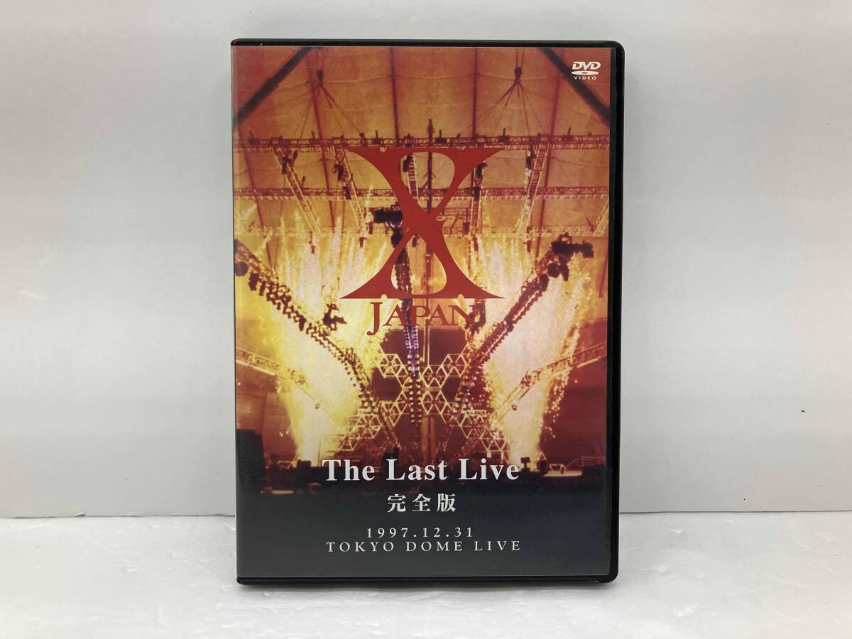 【超レア品】X JAPAN LAST LIVE シリアルナンバー付き。 2025年最新】Yahoo!オークション -x japan the last liveの中古