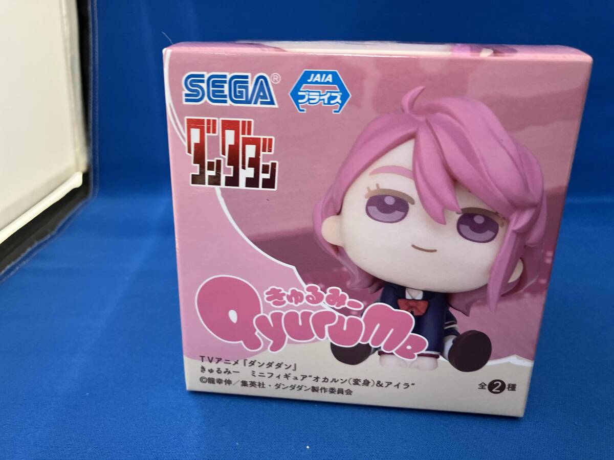 2025年最新】Yahoo!オークション -ダンダダン きゅるみーの中古