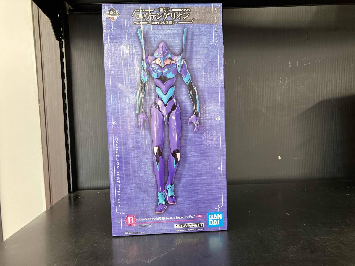 訳あり特別価格　エヴァンゲリオン一番くじフィギュアセット Amazon.co.jp: 一番くじ くじ エヴァンゲリオン 初号機vs第13