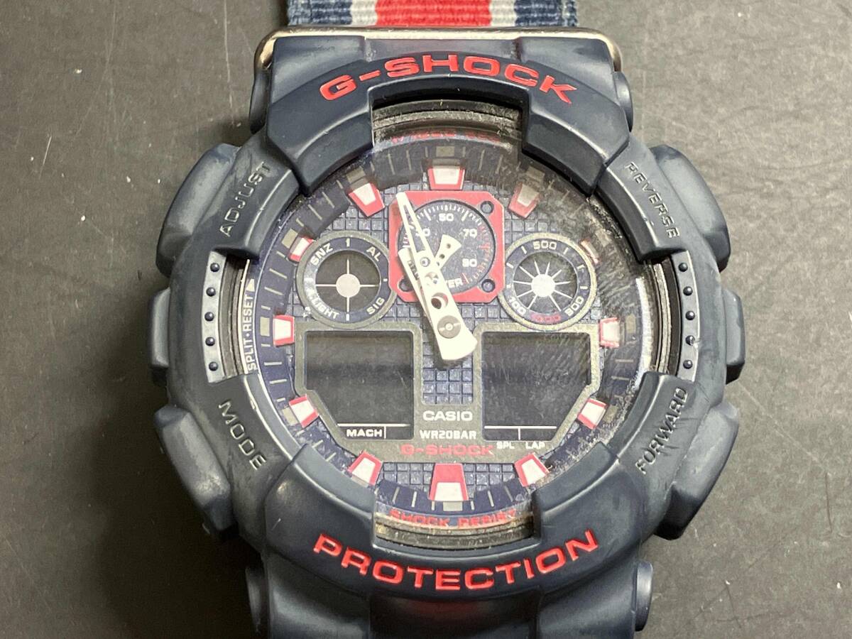 2025年最新】Yahoo!オークション -g-shock ジャンクの中古品