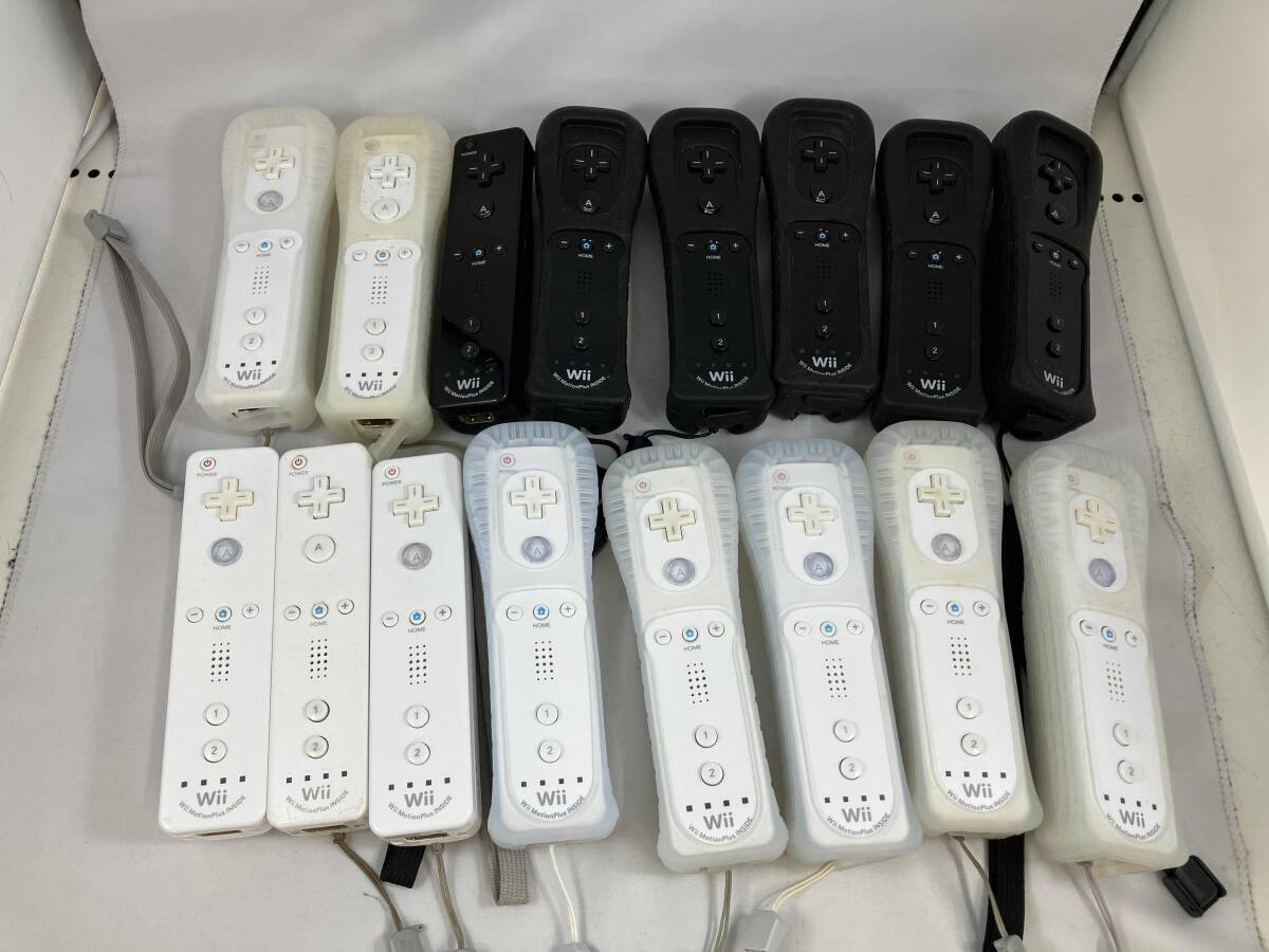 Nintendo RVL-001 リモコンまとめ 2025年最新】Yahoo!オークション -wiiリモコンの中古品・新品