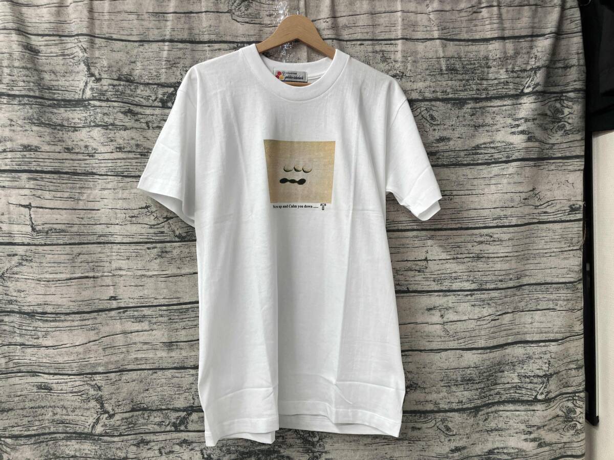 Yahoo!オークション -「高橋幸宏 tシャツ」(音楽) の落札相場