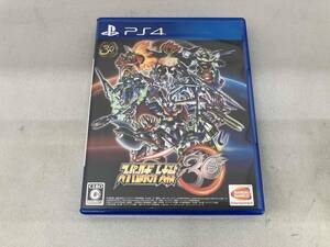 PS4 スーパーロボット大戦30
