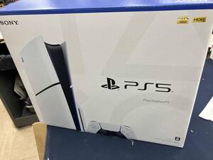 PlayStation 5(model group slim)(CFI2000A01)