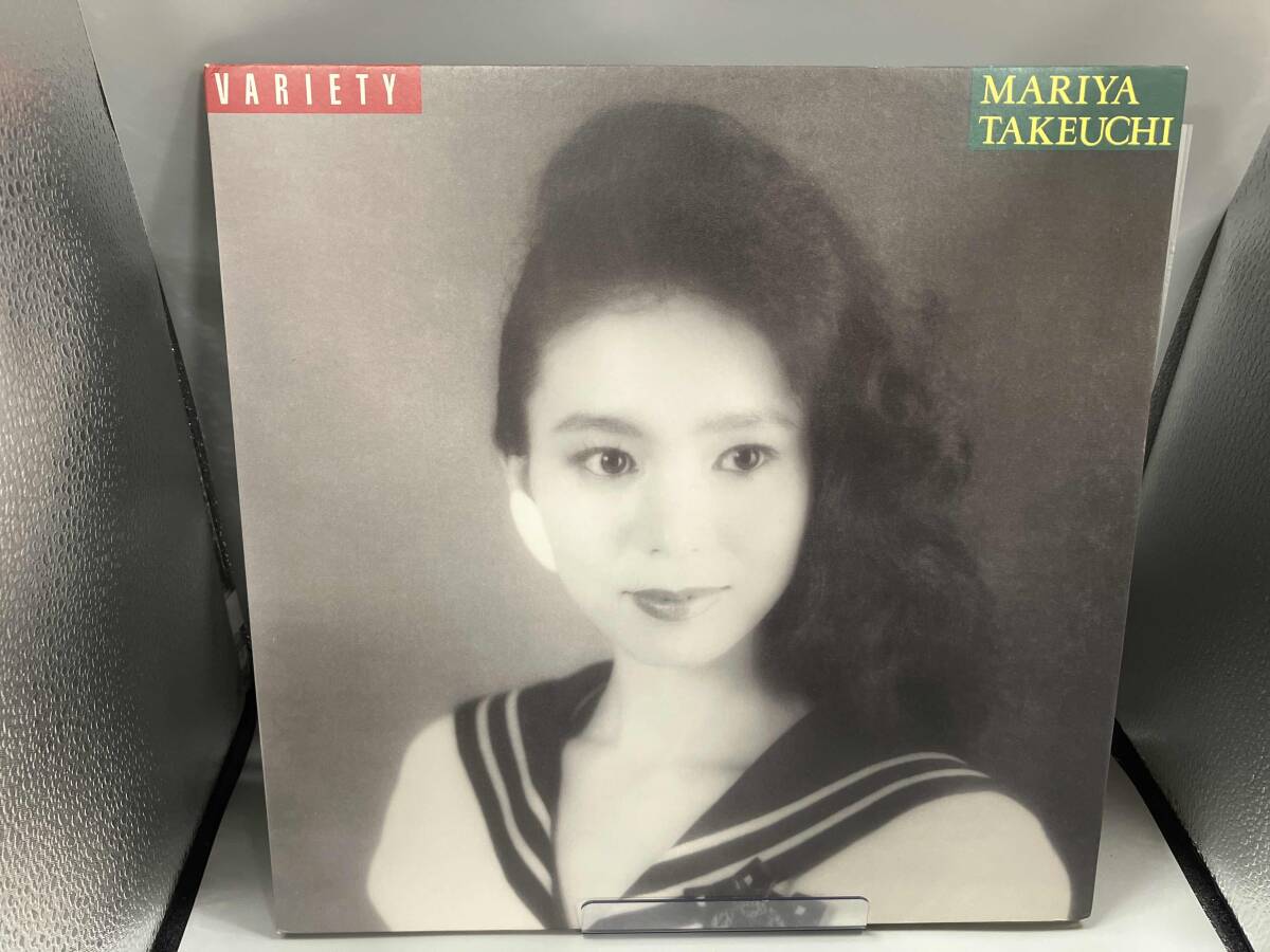 Yahoo!オークション -「竹内まりや レコード」の落札相場・落札価格