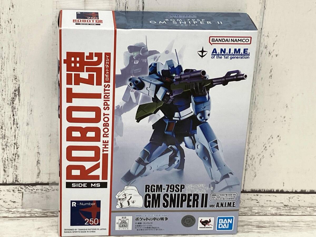 2025年最新】Yahoo!オークション -robot魂 ジム・スナイパーiiの