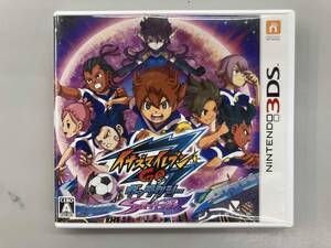 ニンテンドー3DS イナズマイレブンGO ギャラクシー スーパーノヴァ
