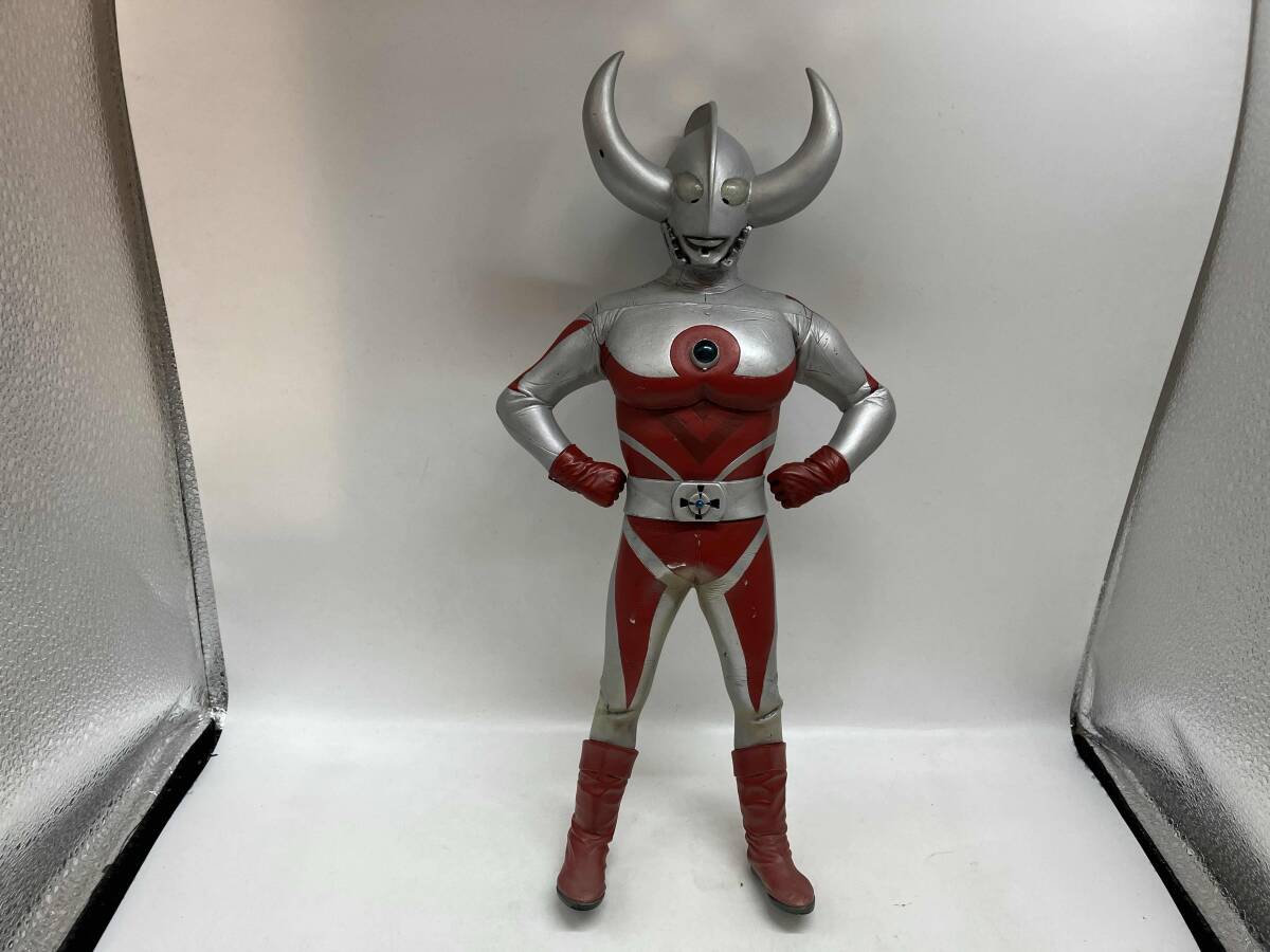 メディコム RAH ウルトラの父　現状品 検索 ポピー バンダイ メディコムトイ RAH ウルトラの父 レビュー | ヒーロー