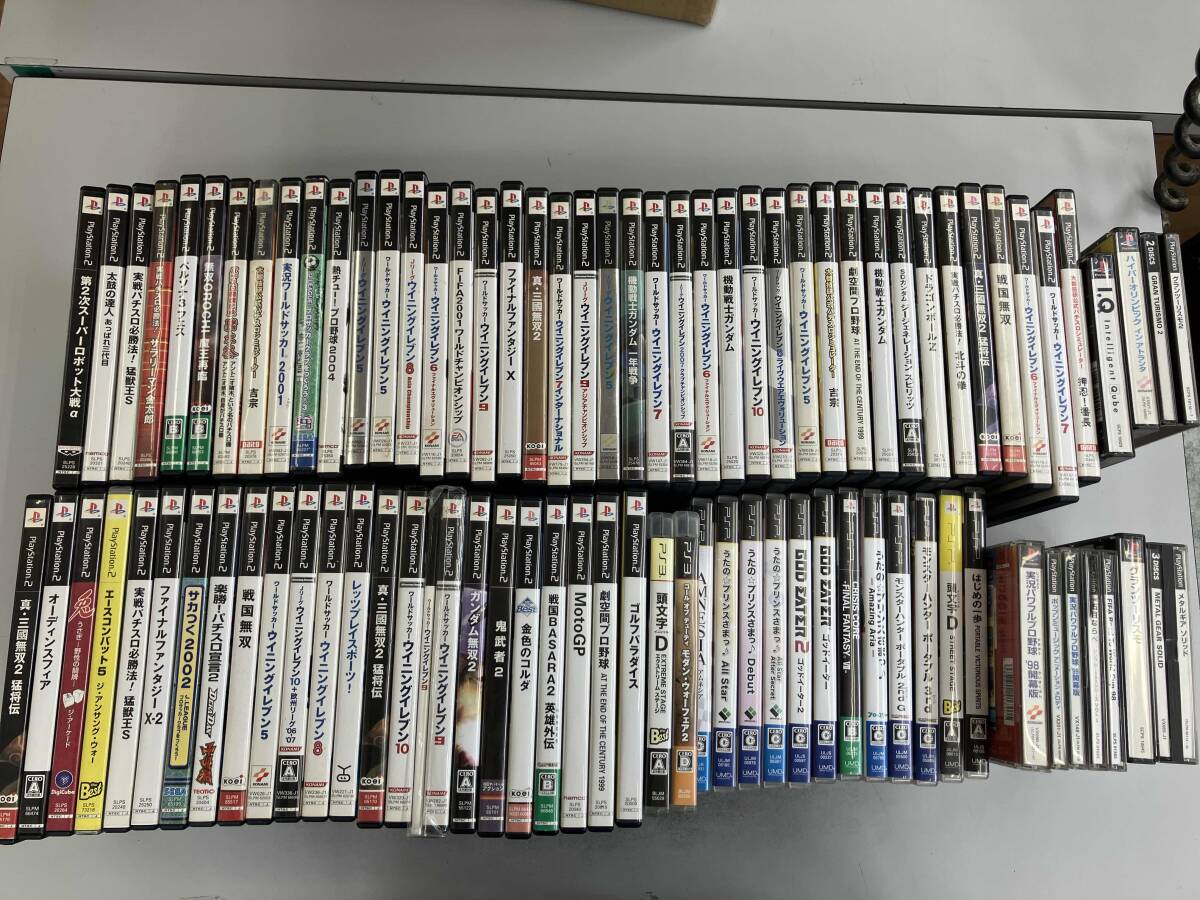 ps3 本体 80GB ジャンク ゲーム まとめ売り 2025年最新】Yahoo!オークション -ps3 ジャンクの中古品・新品