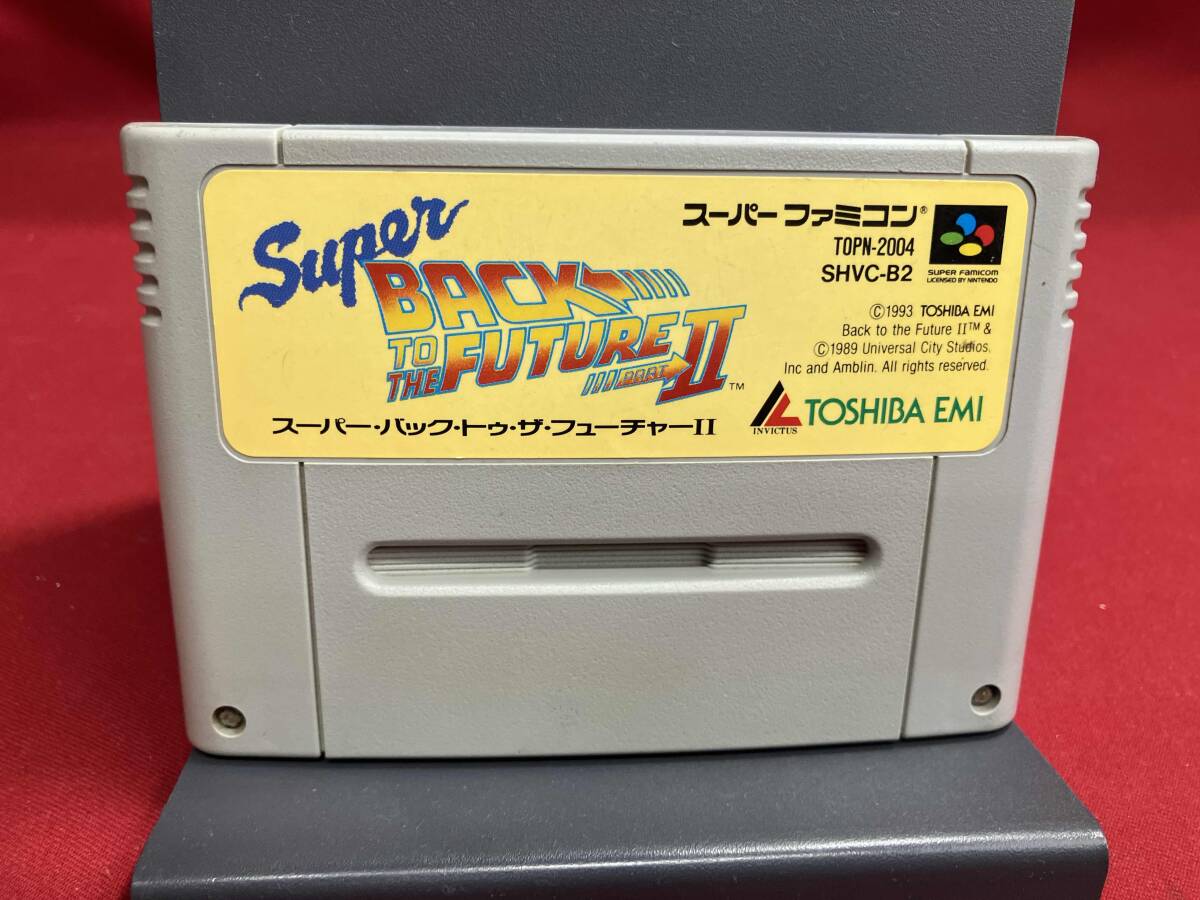 Yahoo!オークション -「スーパーバックトゥザフューチャー2」の