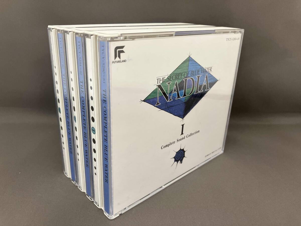 2025年最新】Yahoo!オークション -ふしぎの海のナディア