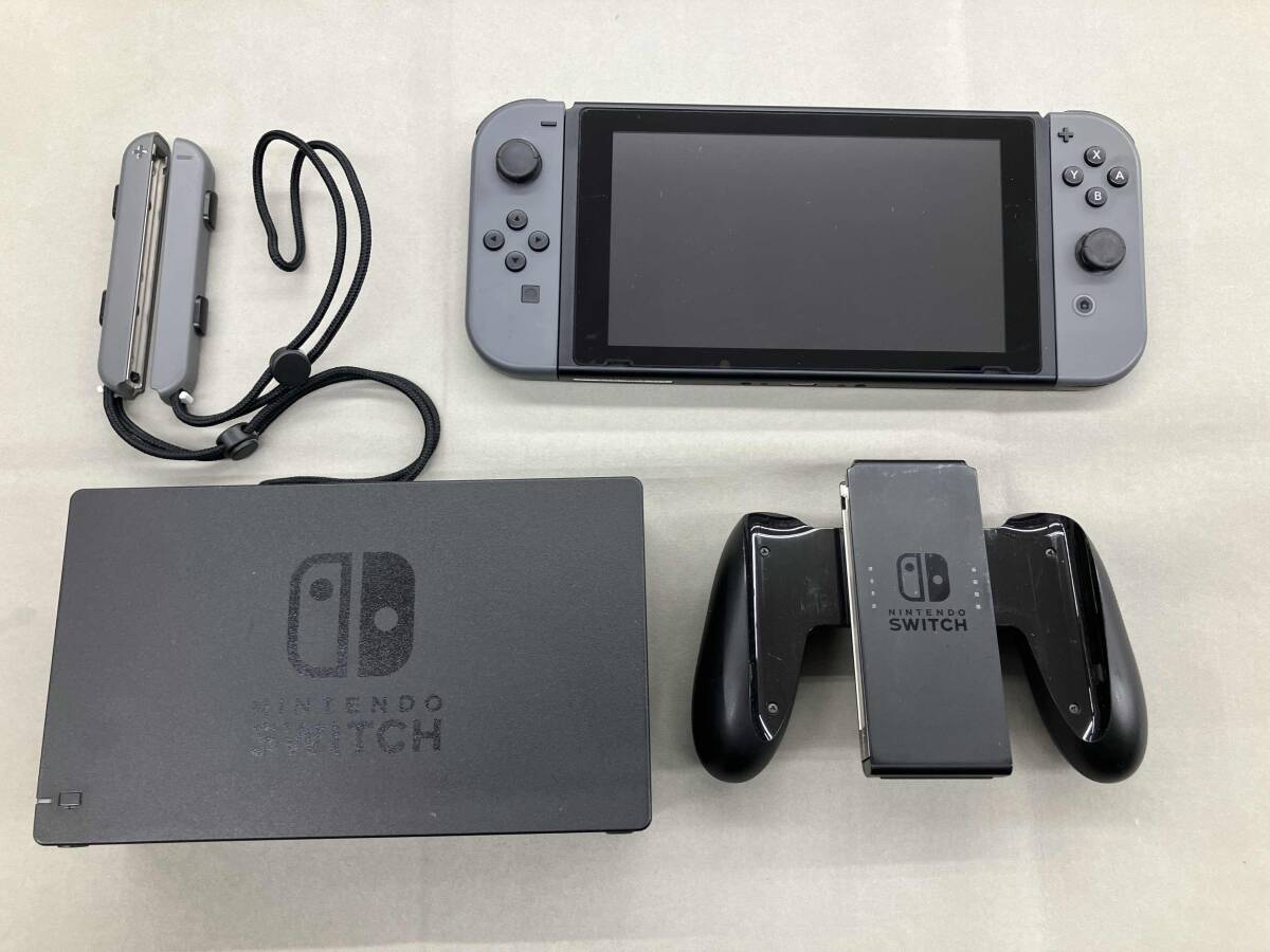 Nintendo Switch本体 ジャンク品 2025年最新】ジャンク状態のニンテンドースイッチの商品一覧