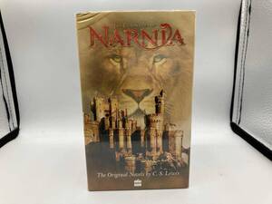 ナルニア国物語 全7巻セット 洋書