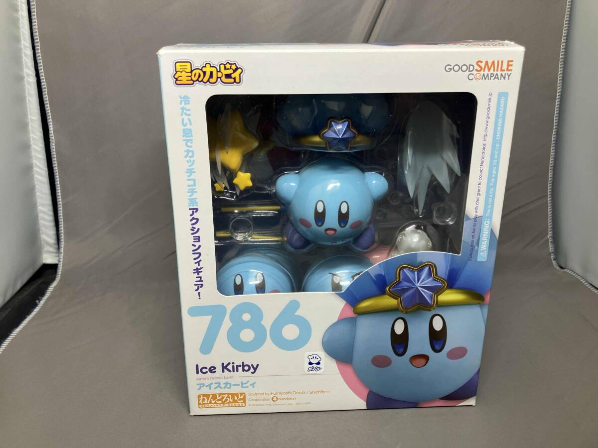 2025年最新】Yahoo!オークション -ねんどろいど アイスカービィ