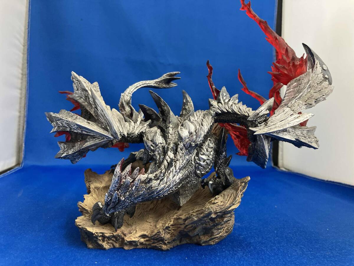 Yahoo!オークション -「カプコンフィギュアビルダー クリエイターズ