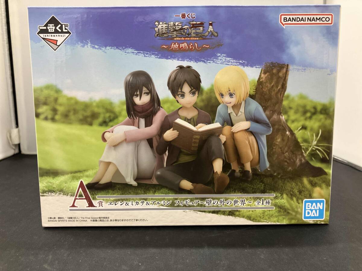 2025年最新】Yahoo!オークション -進撃の巨人の中古品・新品・未