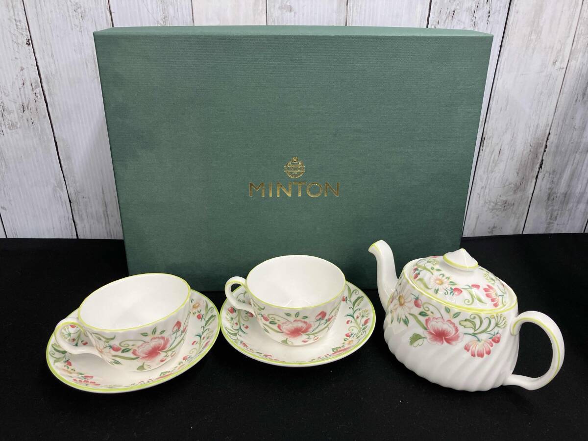 2025年最新】Yahoo!オークション -ミントン食器の中古品・新品