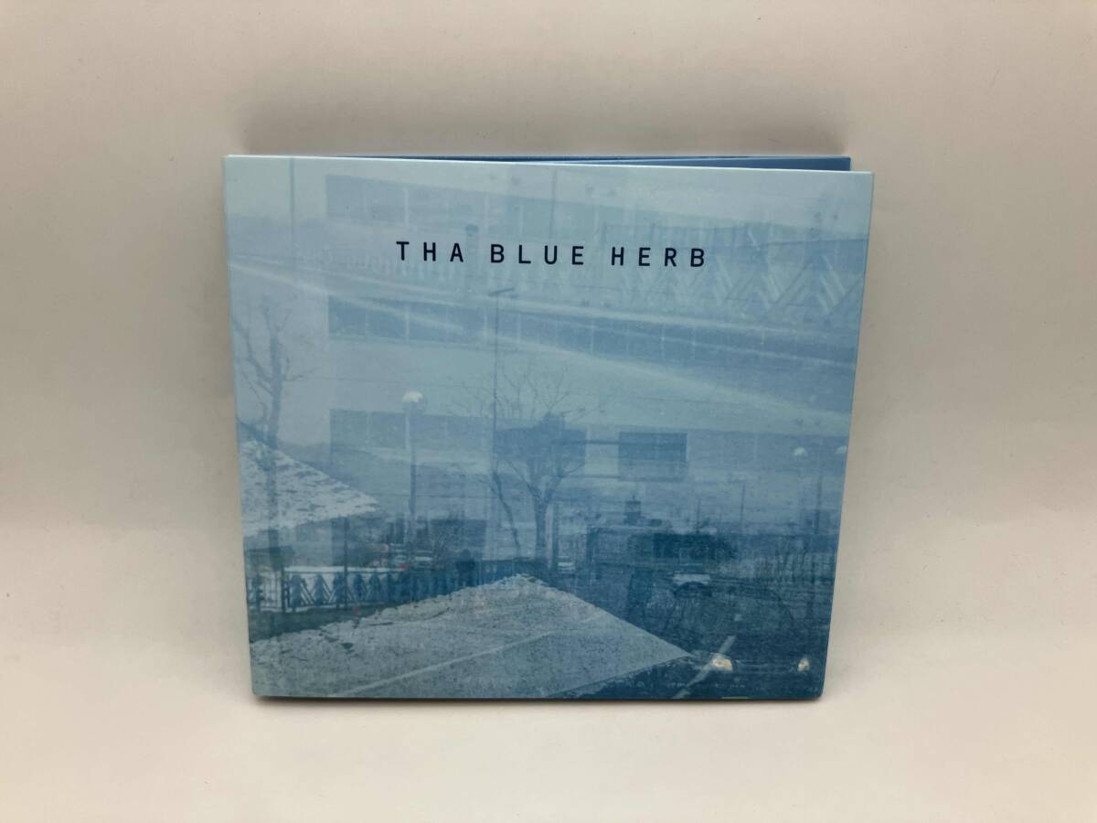 2025年最新】Yahoo!オークション -tha blue herb(音楽)の中古品