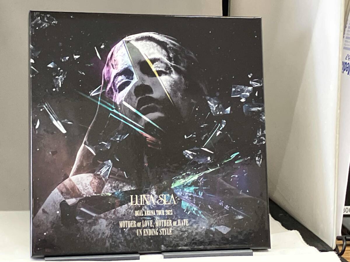 Yahoo!オークション -「luna sea slave」(音楽) の落札相場