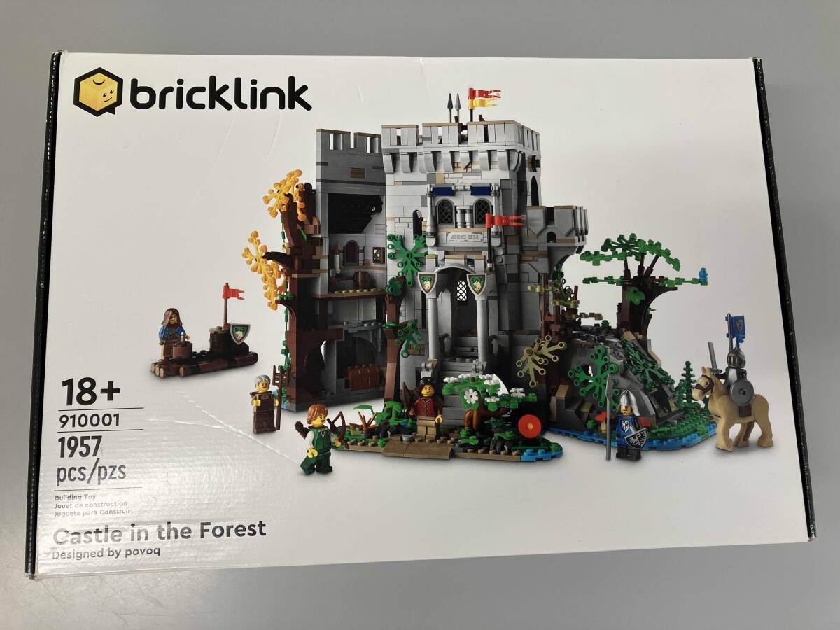 2025年最新】Yahoo!オークション -レゴ 未開封の中古品・新品