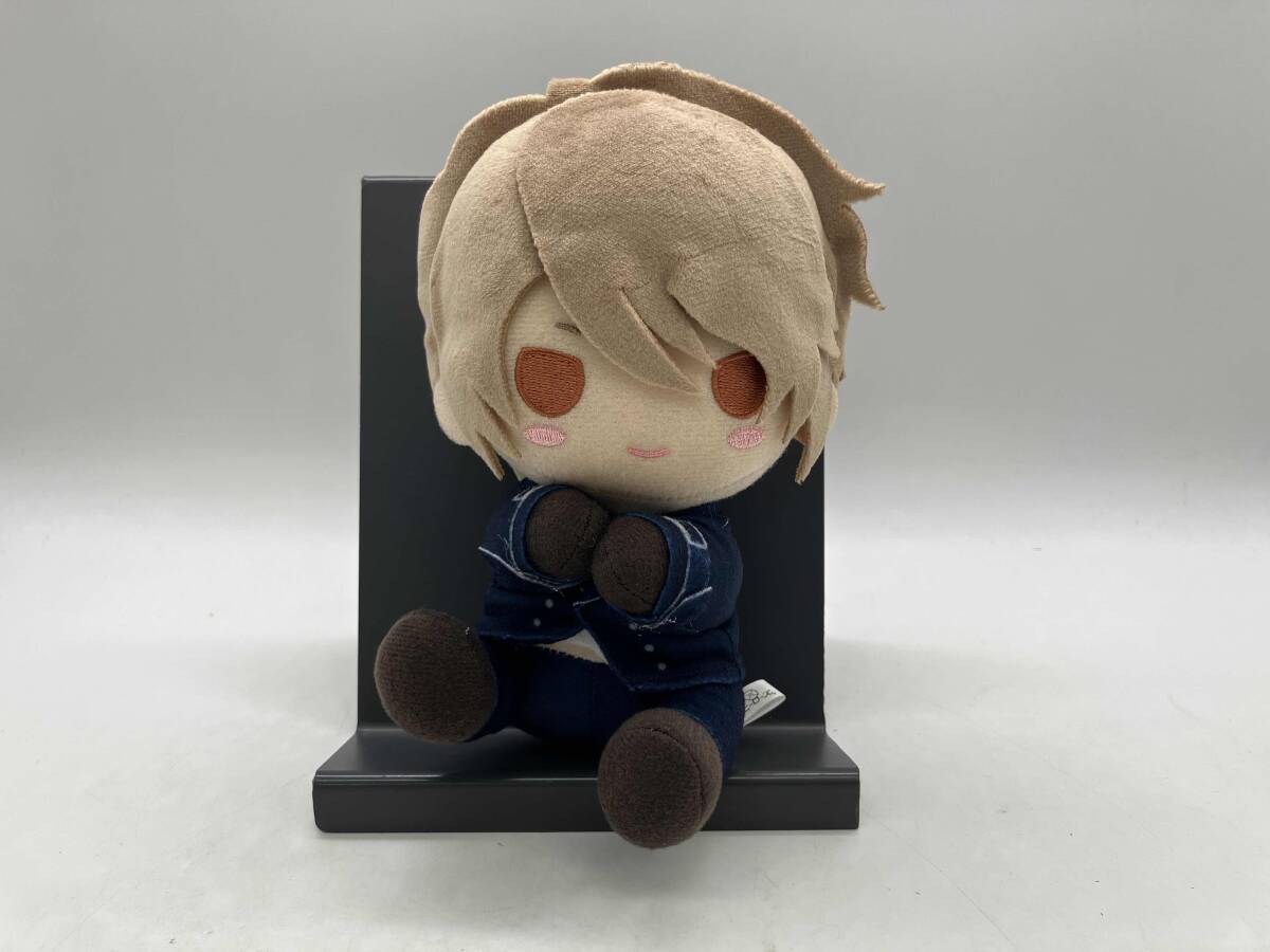 スタマイ 桧山貴臣 7周年 Anniversary 缶バッジ スタマイ 桧山貴臣 7周年 Anniversary 缶バッジ