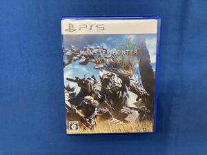 モンスターハンターワイルズ