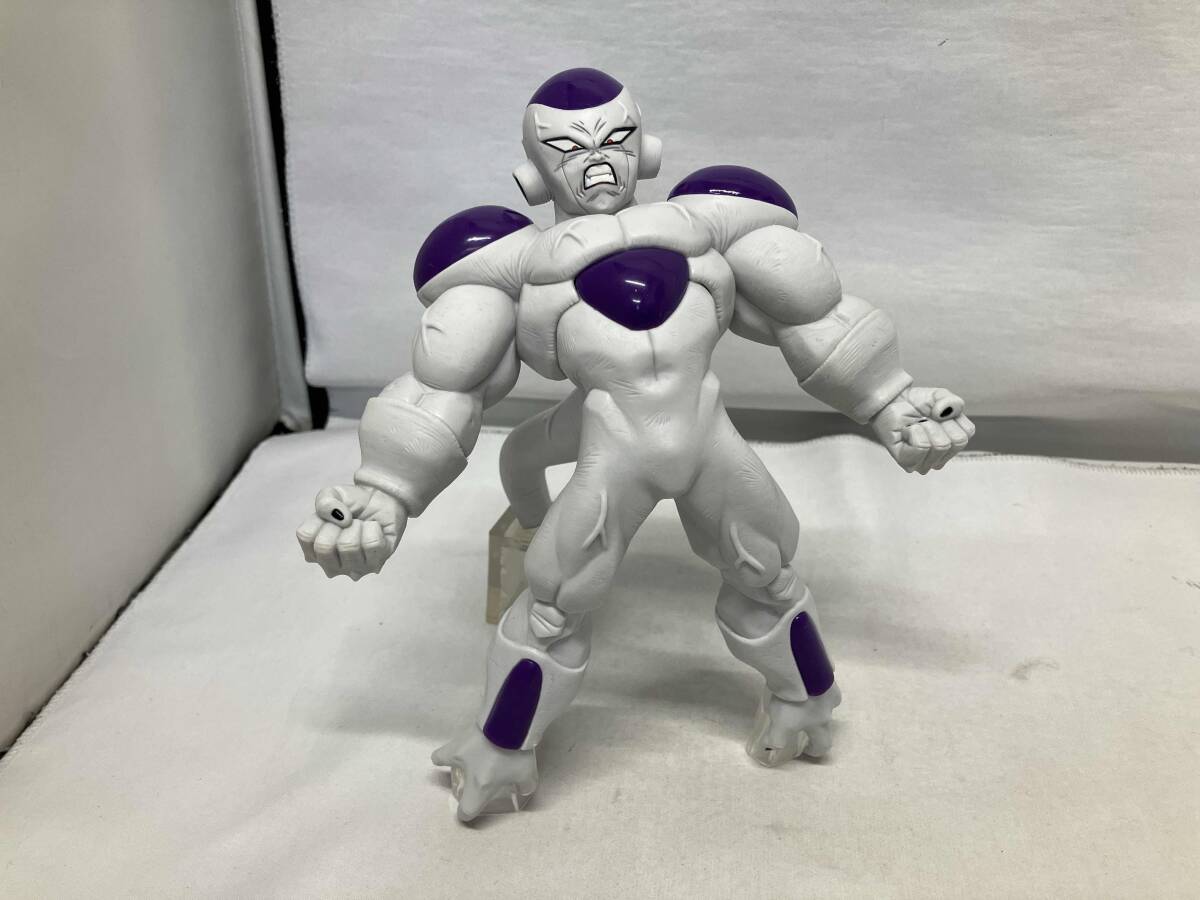 新品⭐︎ドラゴンボール　一番くじ　フリーザ(フルパワー)他まとめ売り Amazon.co.jp: 一番くじ ドラゴンボール VSオムニバスBRAVE D賞