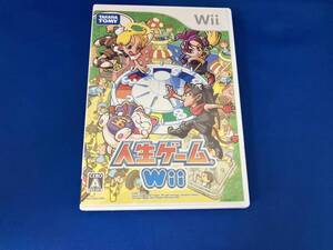 Wii 人生ゲーム Wii