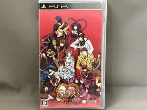 PSP/新装版 ハートの国のアリス