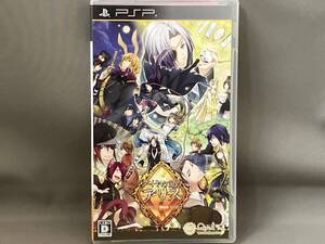 PSP/ダイヤの国のアリス~Wonderful Mirror World~