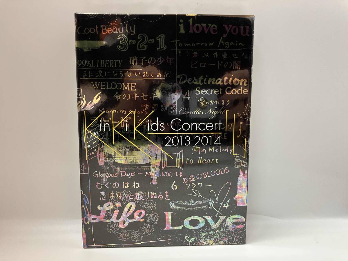 2025年最新】Yahoo!オークション -KinKi Kids concert 2013-2014