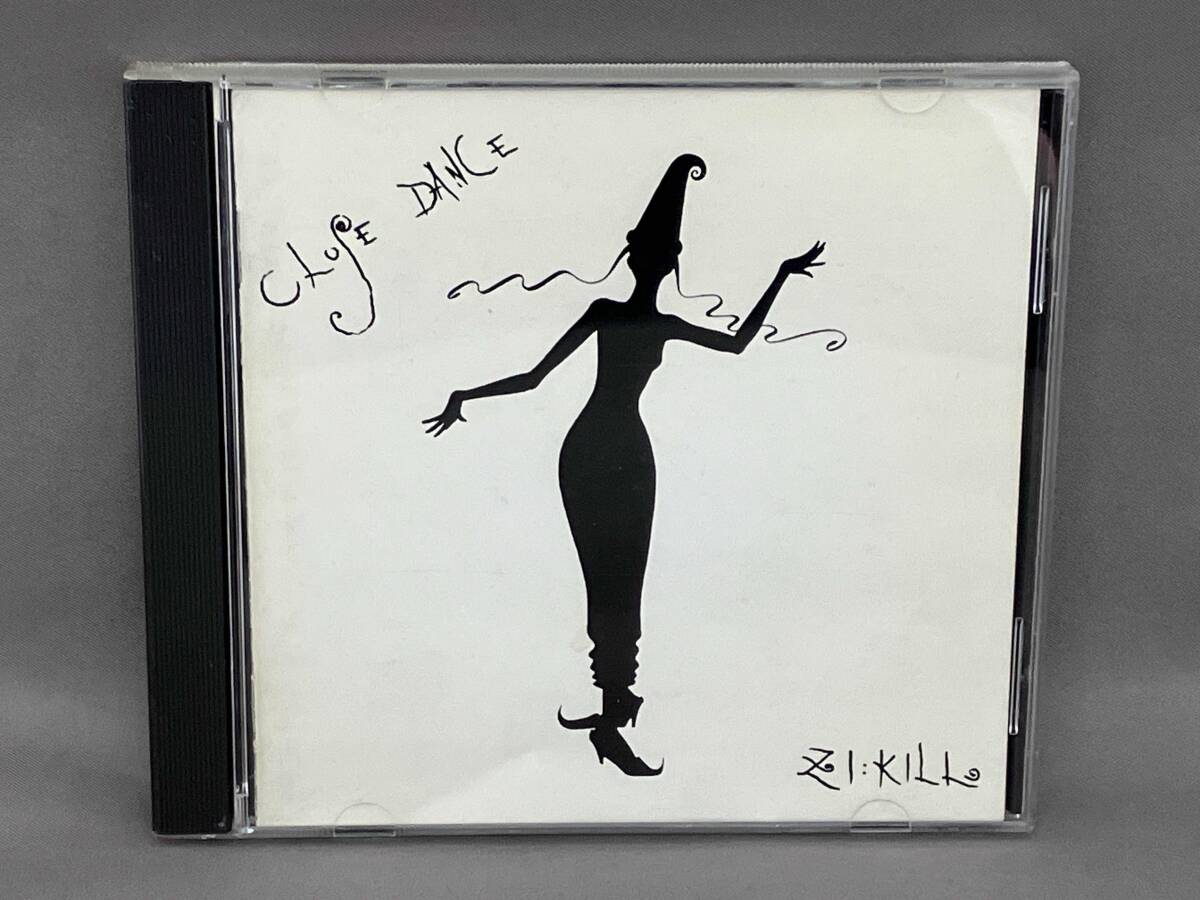 【未使用】Zi:Kill無料配布ソノシート『LAST THIS TIME』非売品 未使用】Zi:Kill非売品ソノシート『LAST THIS TIME』レコード